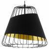 Светильник подвесной Eglo Austell 49446