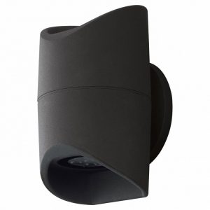Уличный светильник настенный Eglo Abrantes 95076