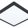 Светильник потолочный Eglo Fueva 5 99257