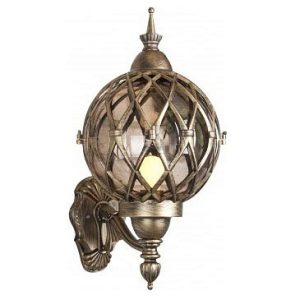 Уличный светильник настенный Elektrostandard SIRIUS U a025302