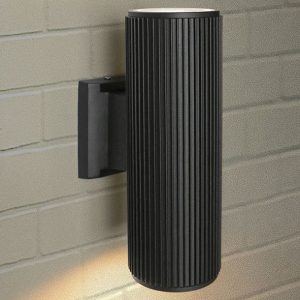 Уличный светильник настенный Elektrostandard Techno 1403 a033490