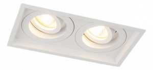 Светильник встраиваемый Elektrostandard 1071 a036504