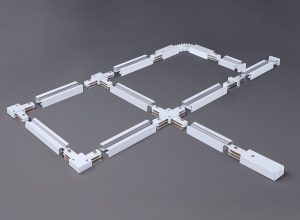 Alternative view of Трековая система комплектующие Elektrostandard TRF-1 a039502