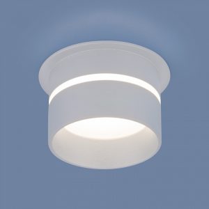 Светильник встраиваемый Elektrostandard 6075 a045489