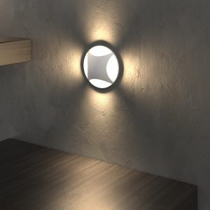 Alternative view of Подсветка для ступеней Elektrostandard 1106 a049749