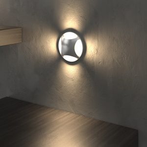 Alternative view of Подсветка для ступеней Elektrostandard 1106 a050602