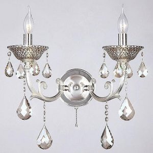 Бра  Eurosvet Caprice 278/2 Strotskis