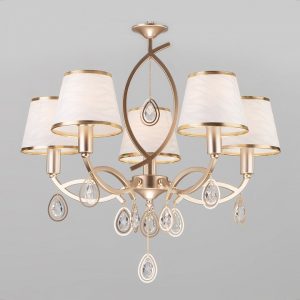 Люстра подвесная Eurosvet Salita a044178