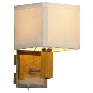Бра  Lussole Montone LSF-2501-01