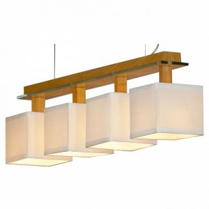 Люстра подвесная Lussole Montone LSF-2503-04
