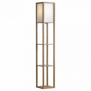 Торшер LGO Woodruff LSP-0332