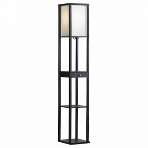 Торшер LGO Woodruff LSP-0333