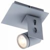 Бра  Lussole Dillingham LSP-8022