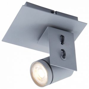 Бра  Lussole Dillingham LSP-8022