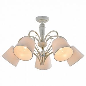 Люстра потолочная LGO Stamford LSP-8062