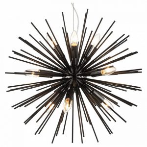 Люстра подвесная Lussole Star LSP-8337