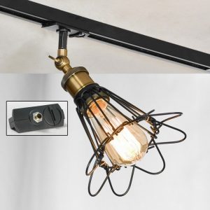 Бра  Lussole Centereach LSP-9109-TAB