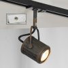 Трековая система светильник Lussole Clifton LSP-9131-TAW
