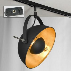 Трековая система светильник Lussole Sherrelwood LSP-9825-TAB