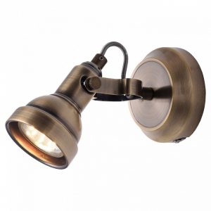 Бра  Lussole Colorado LSP-9959