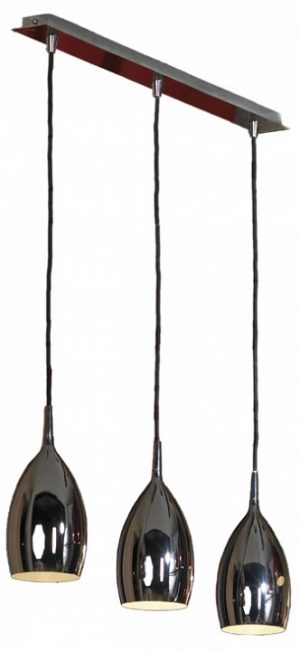 Светильник подвесной Lussole Collina LSQ-0706-03
