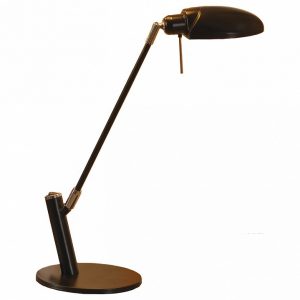 Настольная лампа  Lussole Roma LST-4314-01