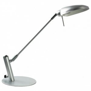 Настольная лампа  Lussole Roma LST-4364-01