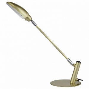 Настольная лампа  Lussole Roma LST-4374-01