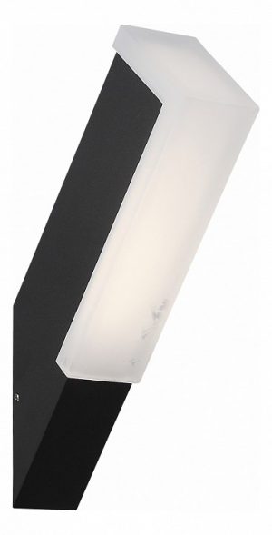 Уличный светильник настенный ST-Luce Posto SL096.411.02