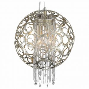 Люстра подвесная ST-Luce Dolcima SL1101.203.02