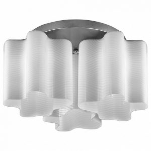 Люстра потолочная ST-Luce Onde SL117.502.03