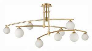 Люстра потолочная ST-Luce Sembrare SL1208.302.09