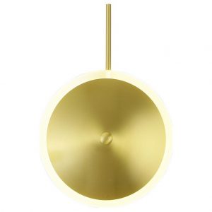 Светильник подвесной ST-Luce Imente SL1221.203.01