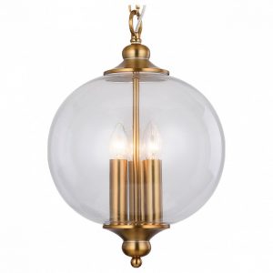 Светильник подвесной ST-Luce Lateria SL362.203.03