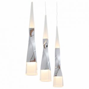 Alternative view of Светильник подвесной ST-Luce Bochie SL405.103.03