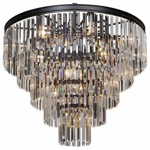 Люстра подвесная Vitaluce V18 V1805-1/8+4+4+1