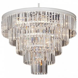 Люстра подвесная Vitaluce V18 V1806-0/8+4+4+1