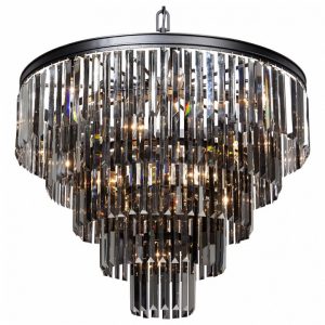 Люстра подвесная Vitaluce V5155 V1806-1/8+4+4+1