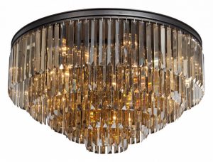 Люстра потолочная Vitaluce V5154 V1807-1/8+§