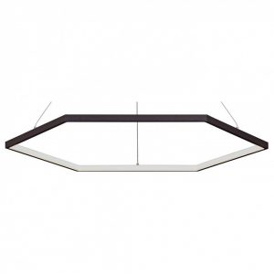 Люстра подвесная Vitaluce V4606 V4606-1/1S