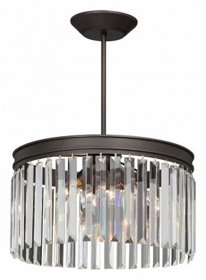 Люстра потолочная Vitaluce V5153 V5153-8/3PL