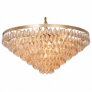 Люстра подвесная Vitaluce V5290 V5290-8/6+3+1