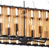 Люстра подвесная Vitaluce V5309 V5309-1/10