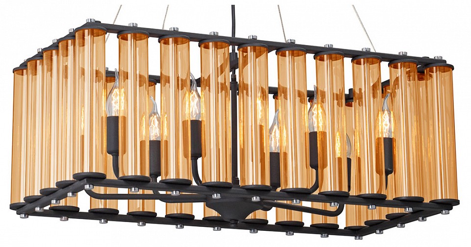 Люстра подвесная Vitaluce V5309 V5309-1/10