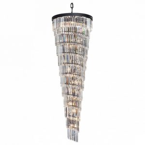 Люстра подвесная Vitaluce V5311 V5311-1/17