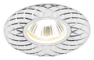 Светильник встраиваемый Ambrella Classic A815 A815 W