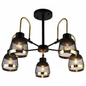 Люстра потолочная Ambrella Traditional 19 TR8002