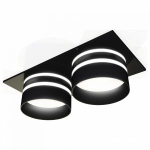 Светильник встраиваемый Ambrella Xc636 1 XC7636042