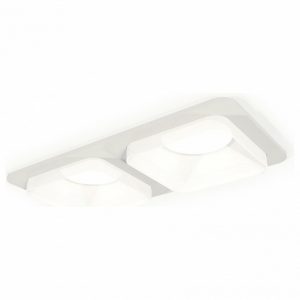 Светильник встраиваемый Ambrella Xc7905 XC7905013