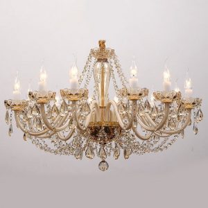 Люстра подвесная Favourite Brendy 1738-12P